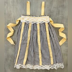 Little Prim 4T dress